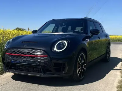 Usata Mini John Cooper Works Clubman 306 CV (225 kW) 2024 Station wagon