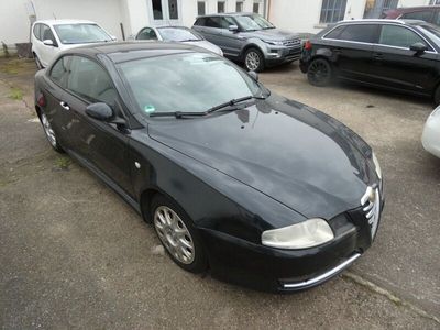 gebraucht Alfa Romeo GT 2.0 16V JTS Progression