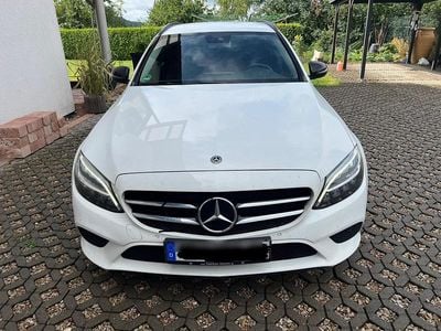 Mercedes C300