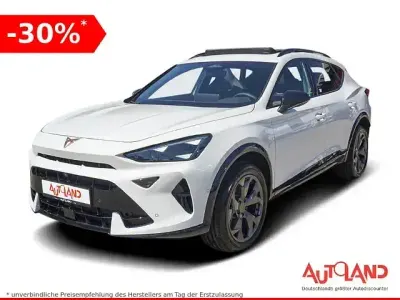 Neu Cupra Formentor 150 PS (110 kW) 2026 Andere SUV