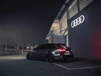 gebraucht Audi RS6 Performance / RS-Dynamik+ / MTM 707PS