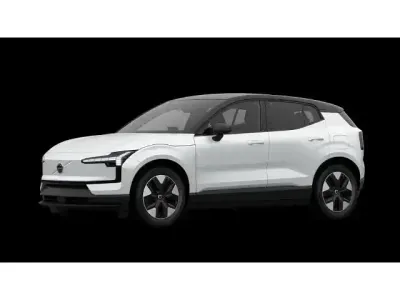 Brugt Volvo EX30 Plus 199 kW (271 HK) 2025 Hvid SUV