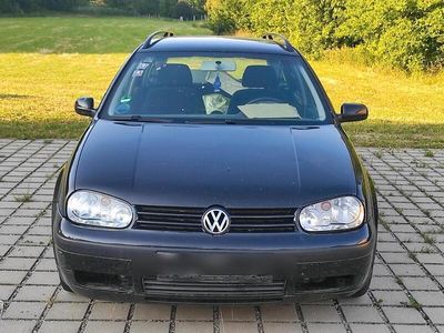 VW Golf IV