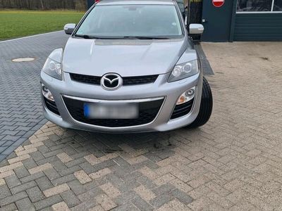 gebraucht Mazda CX-7 Exclusive Line