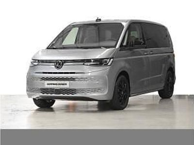 Nuova VW Multivan Life 150 CV (110 kW) 2026 Blu Monovolume