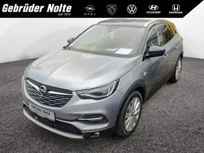 Gebraucht Opel Grandland X