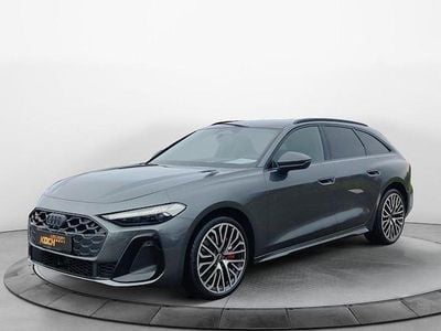 Usata Audi S5 Ambiente 367 CV (269 kW) 2025 Grigio Station wagon