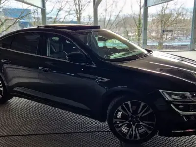 Brugt Renault Talisman