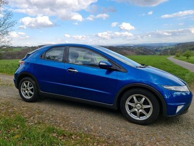 gebraucht Honda Civic 1.8 Sport