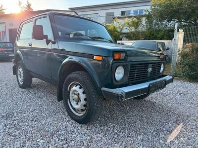 Lada niva