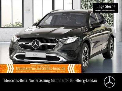 Mercedes GLC300e