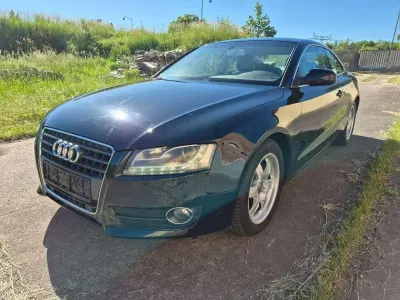 Gebraucht Audi A5