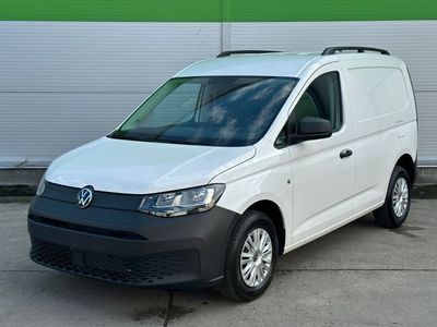 gebraucht VW Caddy 