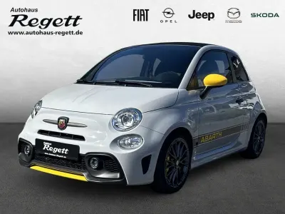 Gebraucht Abarth 695C