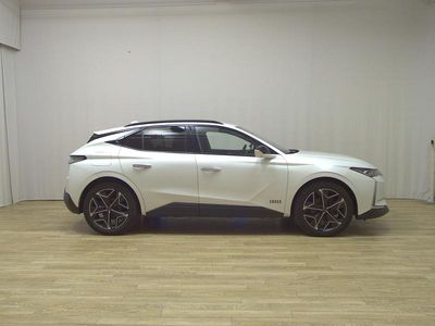 Usata DS Automobiles DS4 Crossback Rivoli 131 CV (96 kW) 2023 Bianco SUV