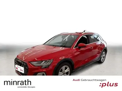 Gebraucht Audi A3