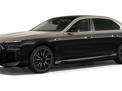 Gebraucht 2025 BMW i7 Limousine | 234.760 €