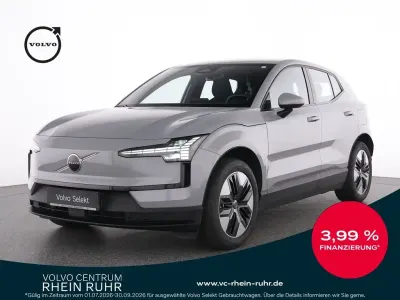 Gebraucht Volvo EX30 Core 200 kW (272 PS) 2024 Grau SUV