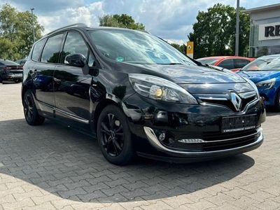 gebraucht Renault Grand Scénic III Grand Scenic BOSE Edition