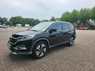 Gebraucht Honda CR-V