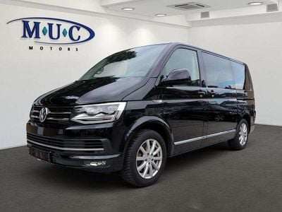 VW T6