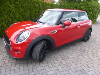 Gebraucht Mini ONE