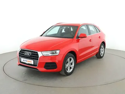 Gebraucht Audi Q3