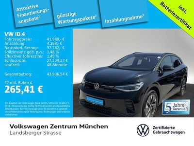 VW ID.4