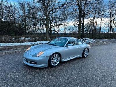 Porsche 996