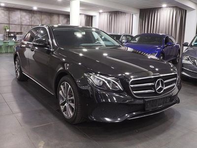Gebraucht 2019 Mercedes E200 Limousine | 26.419 € (Fairer Preis)