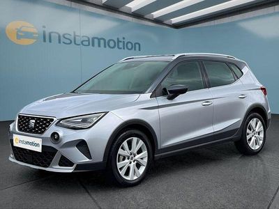 Usata Seat Arona Xperience 110 CV (80 kW) 2024 Andere SUV