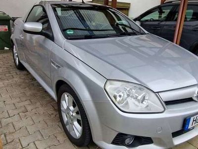 gebraucht Opel Tigra TigraTwin Top 1.8 Edition