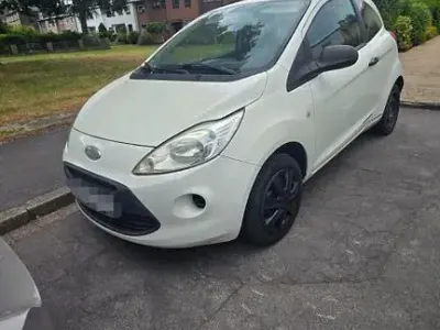 Gebraucht Ford Ka
