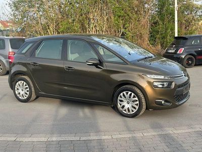 Citroën C4 SpaceTourer