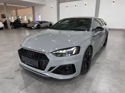 Gebraucht Audi RS5