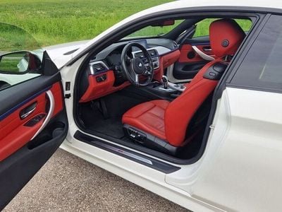 BMW 440