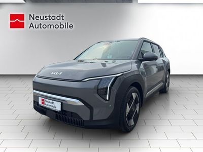 Kia Soul EV
