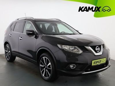 gebraucht Nissan X-Trail 1.6 dCi 4x2 Acenta +Navi+360°Kamera+Pano