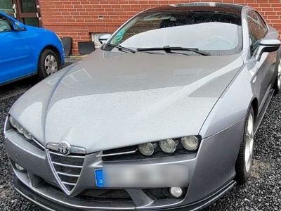 gebraucht Alfa Romeo Brera 2.2 jts sky