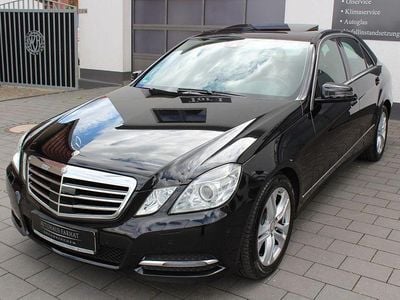 Mercedes E250