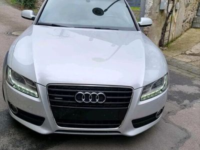 gebraucht Audi A5 S-Line 3.0 quattro