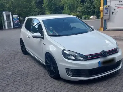 Gebraucht VW Golf VII