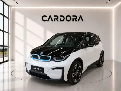 Gebraucht BMW i3