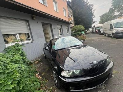 BMW 325 Cabriolet