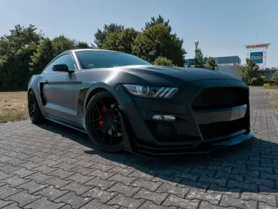 Gebraucht Ford Mustang GT