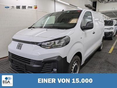 Gebraucht Fiat Scudo 145 PS (106 kW) 2024 Van