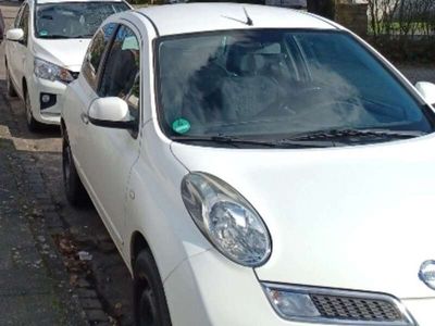 gebraucht Nissan Micra 1.2 Acenta