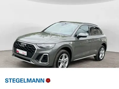 Gebraucht Audi Q5