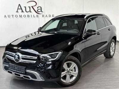 Mercedes GLC300e