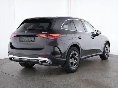 Mercedes GLC220